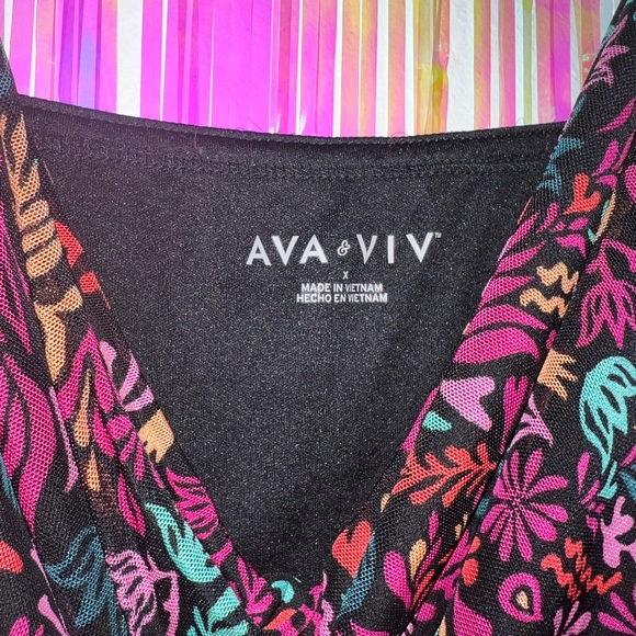 Dress - Picture 2 of 4